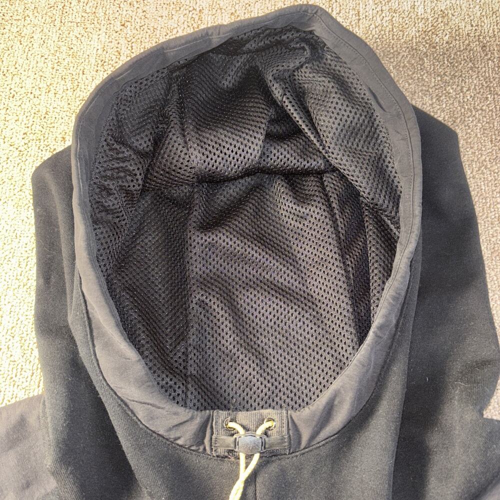Polo Ralph Lauren Sweatshirt Pullover NWOT 2XL Black Yellow - Picture 7 of 9